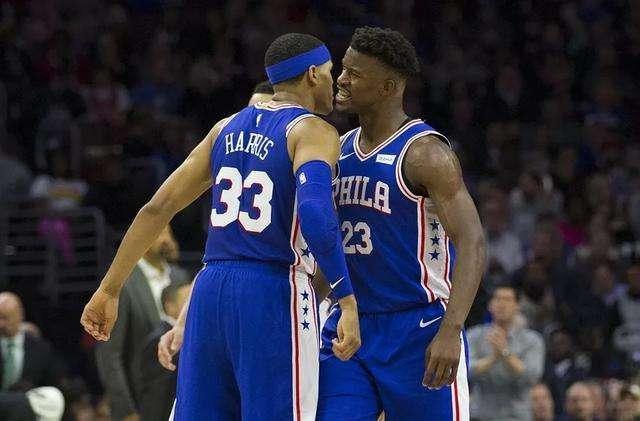 三分球时代 三分球时代