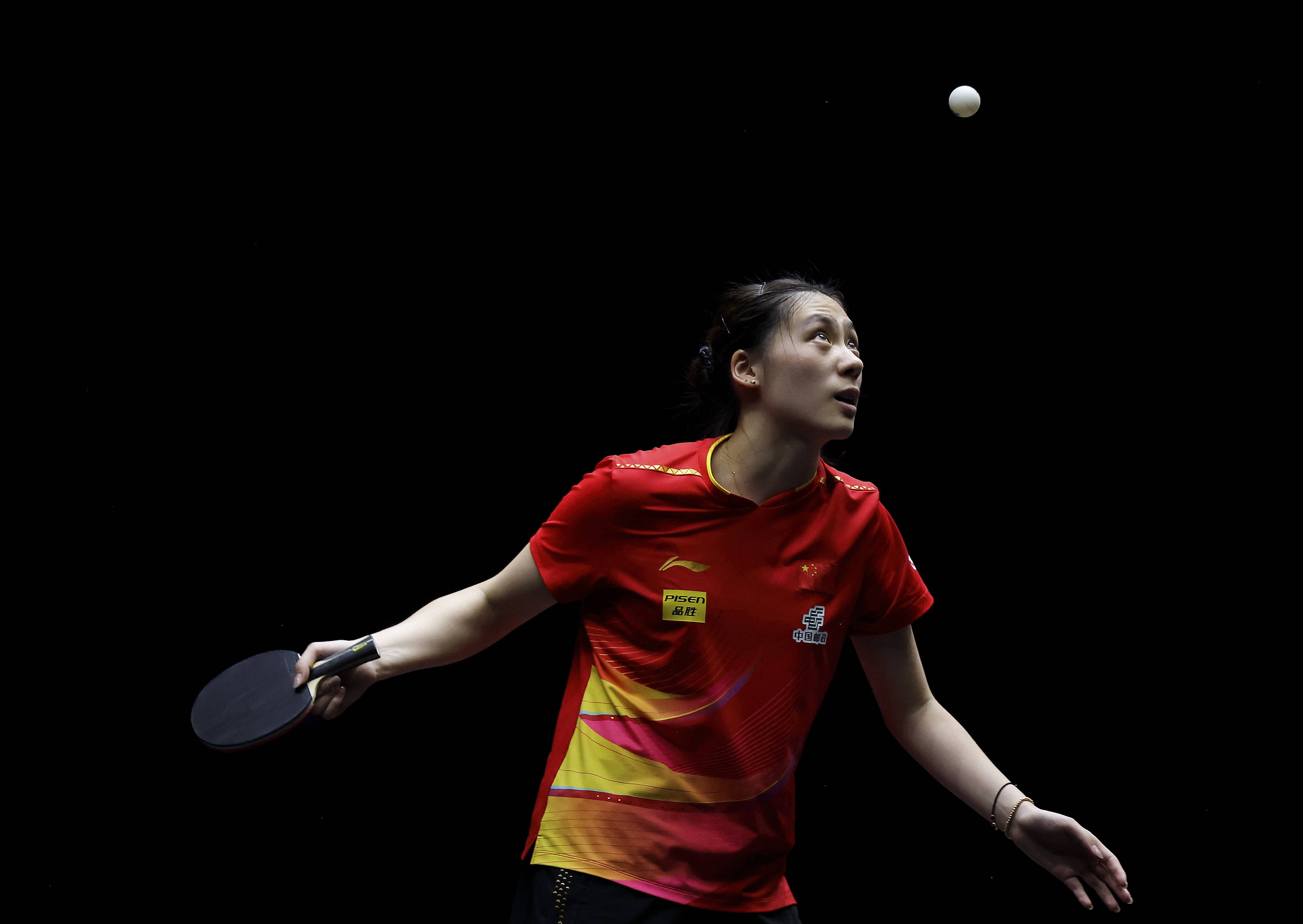 在这场比赛 在这场比赛