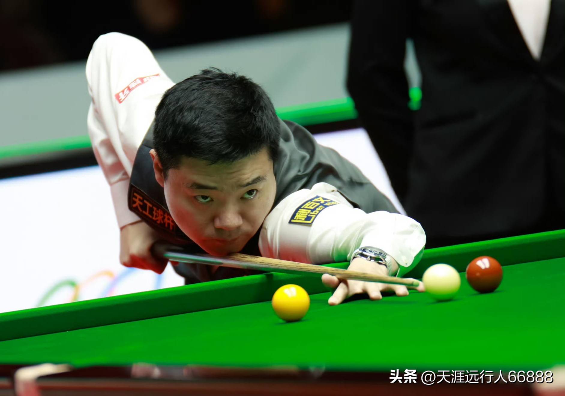 德转列出的 德转列出的