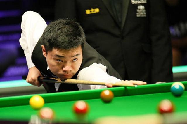 赛的意义 赛的意义