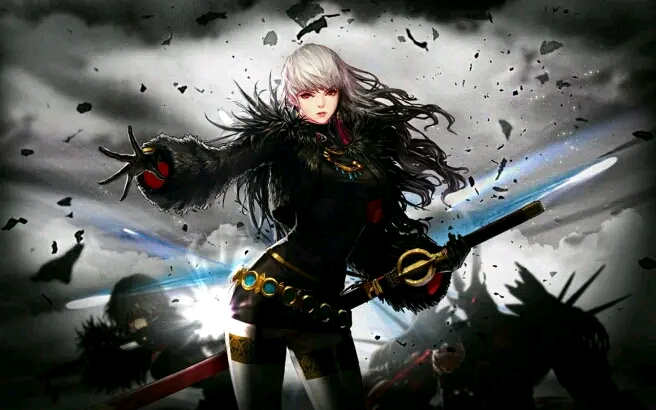 经营者们必 经营者们必